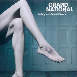 Kicking the national habit